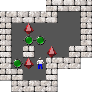 Уровень 134 — Homz Levels